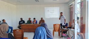 RAPAT ANGGOTA TAHUNAN (RAT) TAHUN BUKU 2025 KPERASI DESA MERAH PUTIH DESA BUNDE