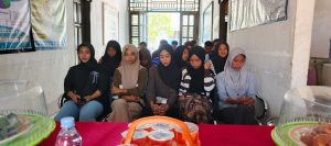 PEMBENTUKAN FORUM ANAK