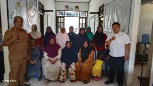 PKH (PROGRAM KELUARGA HARAPAN)