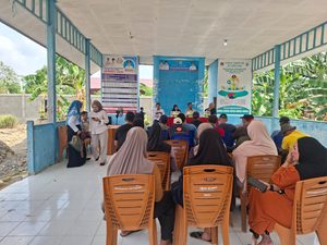 PEMBINAAN, MONITORING & EVALUASI LKD dan LAD